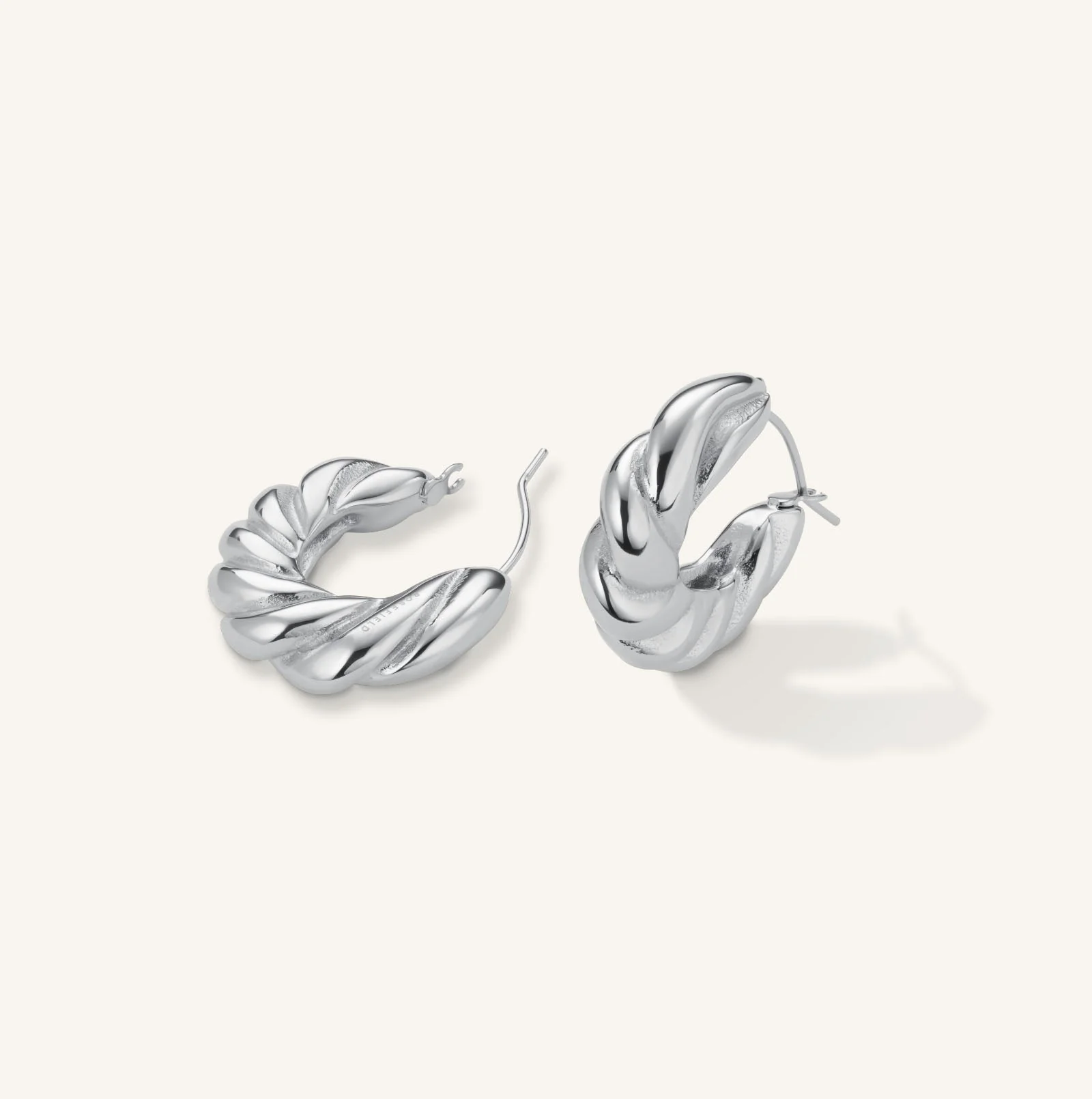 Twisted Hoops - Image 6