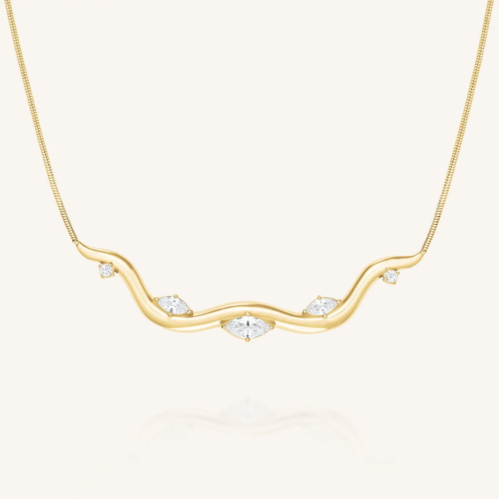 Wave Choker